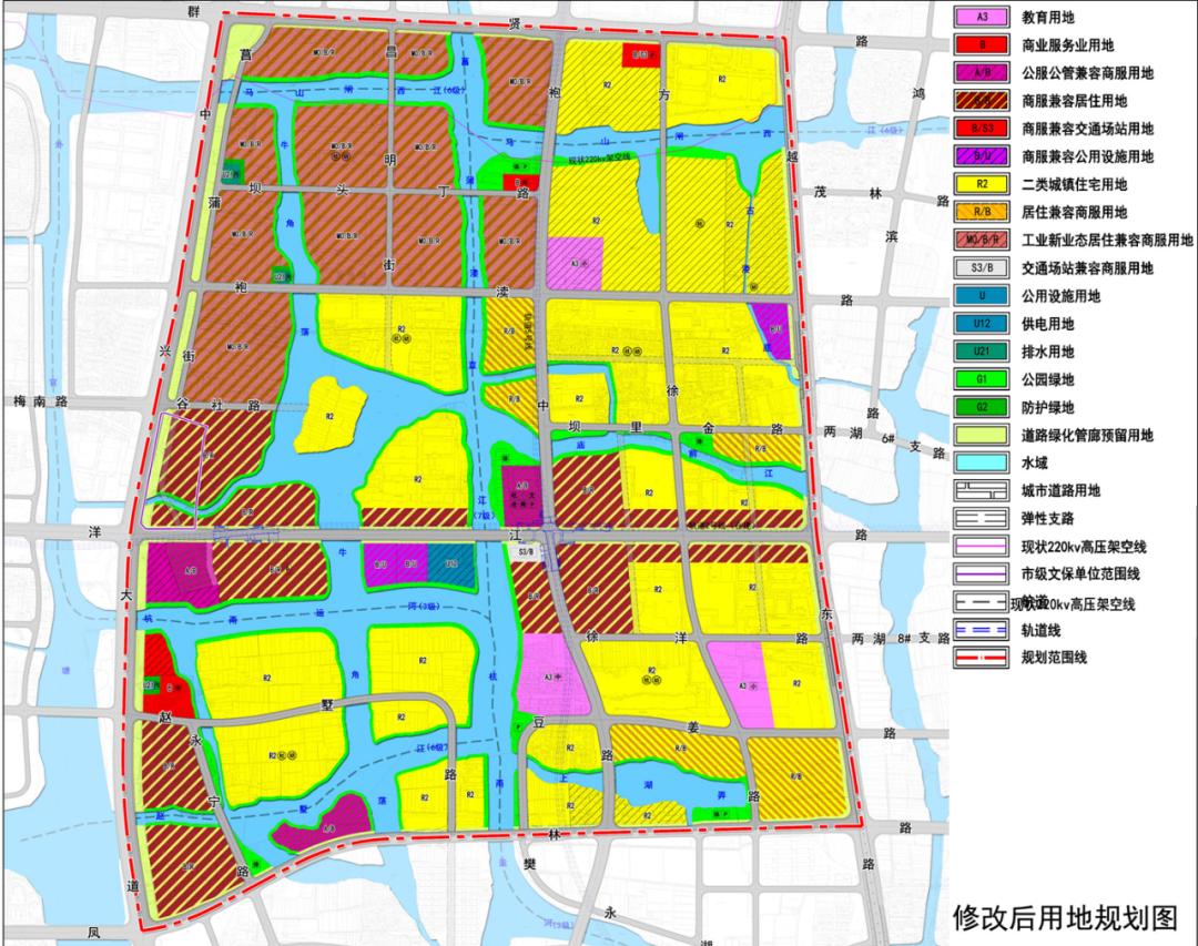 绍兴市市规划管理局最新项目概览