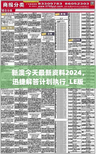 新澳公司，深化释义解释，确保落实执行——以2024新澳免费资料第40期为窗口