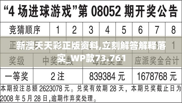 新澳天天免费资料单双大小与前锋释义解释落实研究