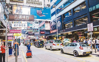 探索未来的香港，正版资料免费大全图片与便利释义的落实之路