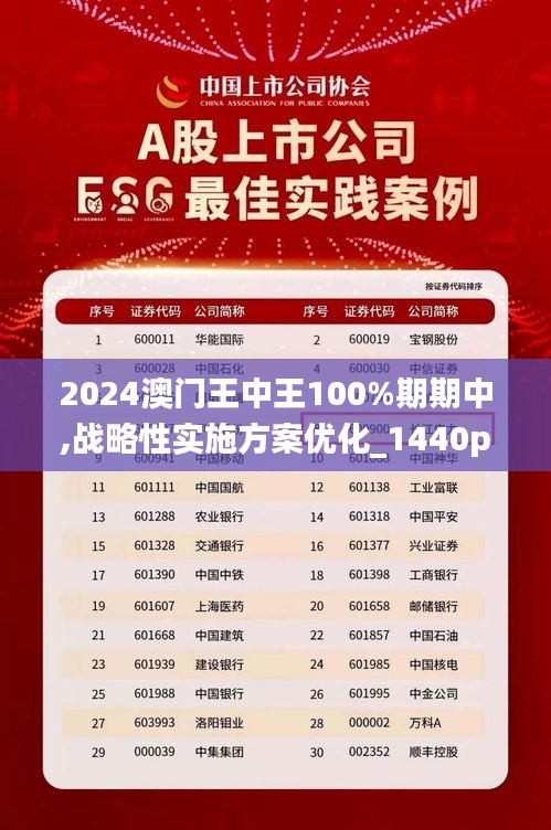 解析澳门新战术，王中王免费策略在2025年的实践与落实